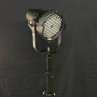 VENDS 2 X PROJECTEURS LED ETC LUSTR LED D60 Neuf