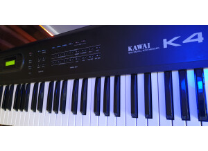 Kawai K4 (64154)