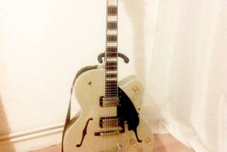 Gretsch G2420T Streamliner Hollow Body with Bigsby
