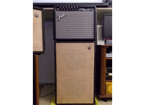 Fender Vibro Champ XD (43569)