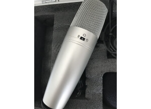 Prodipe STC-3D Ludovic Lanen (18309)