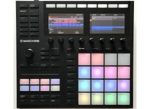Native Instruments Maschine mk3 (39456)