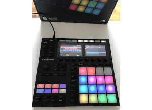 Native Instruments Maschine mk3 (26687)