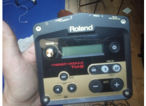 Roland TM-2 Trigger Module (84622)