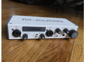 M-Audio M-Track mkII (23681)