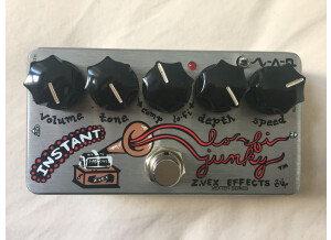 Zvex Instant Lo-Fi Junky (99506)