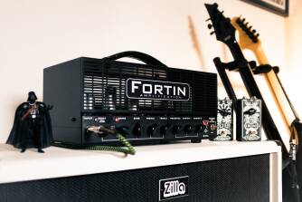 Fortin Amplification Sigil