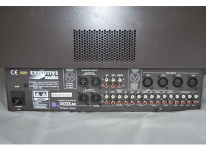 Executive Audio Clubtech 2000 (62543)