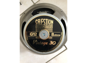 Celestion Vintage 30 (82932)