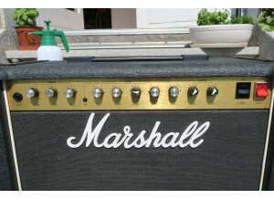Marshall 4210 JCM800 Split Channel Reverb [1982-1989] (74096)