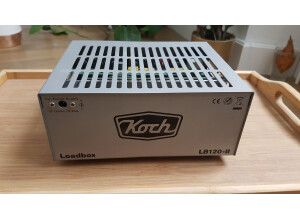 Koch LB120-Loadbox II (84666)