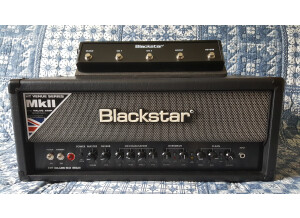 Blackstar Amplification HT Club 50 MKII (93121)