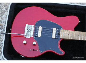 Music Man Axis Sport (91960)