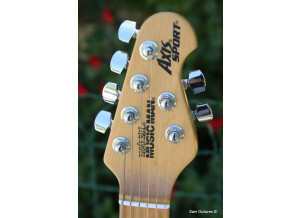 Gibson SG '61 Reissue (48047)