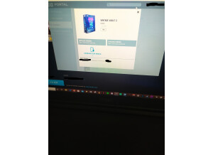 UVI Vintage Vault 2 (69240)