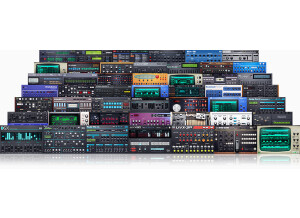 UVI Vintage Vault 2 (49363)