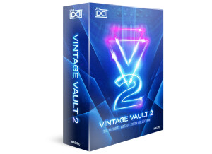 UVI Vintage Vault 2 (24836)
