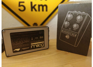 Moog Music MF Drive (57727)