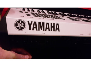 Yamaha MOTIF XF6 (9162)