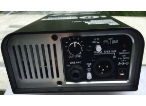 Two Notes Audio Engineering Torpedo Captor (65928)