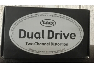 T-Rex Engineering Dual Drive (79366)