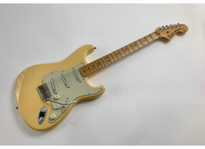 Fender Yngwie Malmsteen Stratocaster (60679)