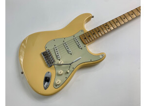 Fender Yngwie Malmsteen Stratocaster (40746)