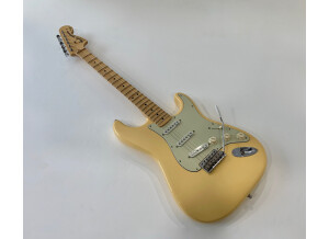 Fender Yngwie Malmsteen Stratocaster (7529)
