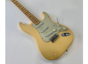 Fender Yngwie Malmsteen Stratocaster (58965)