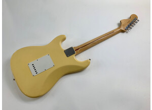 Fender Yngwie Malmsteen Stratocaster (37486)