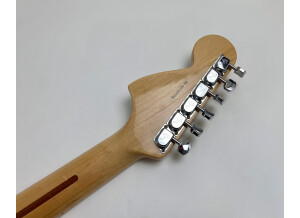 Fender Yngwie Malmsteen Stratocaster (98263)