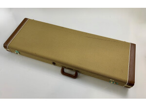 Fender Yngwie Malmsteen Stratocaster (42824)