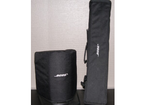 Bose L1 Compact portable