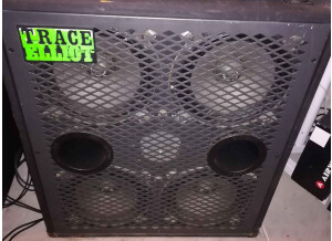 Trace Elliot 1048H Discontinued (15603)