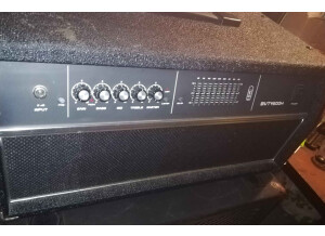 Trace Elliot 1048H Discontinued (13805)