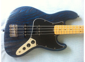 Fender American Special Jazz Bass (12318)