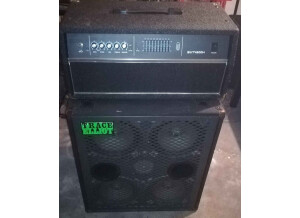 Behringer Ultrabass BVT4500H (82012)