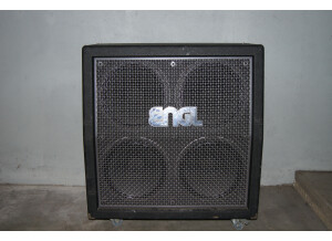 ENGL E412SS Standard Cabinet 4x12 Slanted