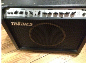 U-TRONICS TV 100 (98622)