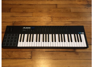 Alesis VI 49-Key USB/MIDI Keyboard Controller