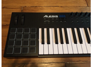 Alesis VI 49-Key USB/MIDI Keyboard Controller