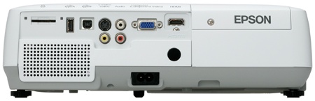 Epson EH TW420