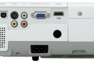 Epson EH TW420