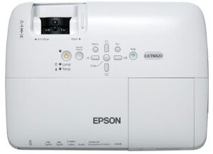 Epson EH TW420 (69742)