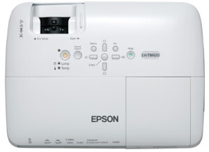 Epson EH TW420