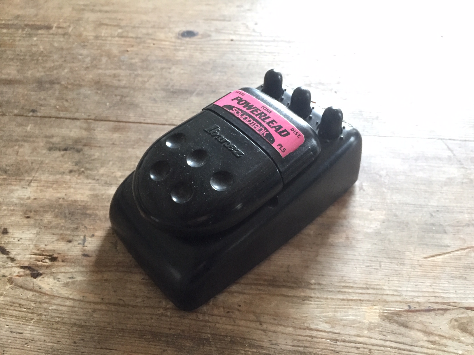 Ibanez PL5 Powerlead