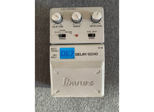 Ibanez DE7 Stereo Delay/Echo (35075)