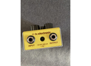 TC Electronic Afterglow Chorus (60533)