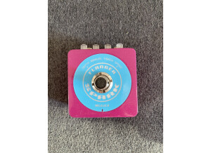 TC Electronic Afterglow Chorus (10720)