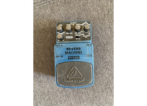 TC Electronic Afterglow Chorus (70157)